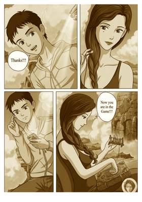 Read True Love Hurts  2 Page 6 in English