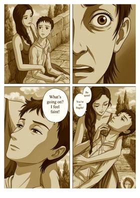 Read True Love Hurts  2 Page 7 in English