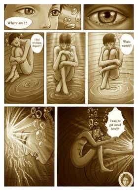 Read True Love Hurts  2 Page 8 in English