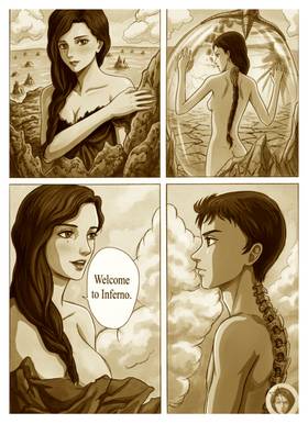 Read True Love Hurts  2 Page 9 in English