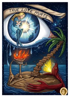 Read True Love Hurts  3 Page 1 in English