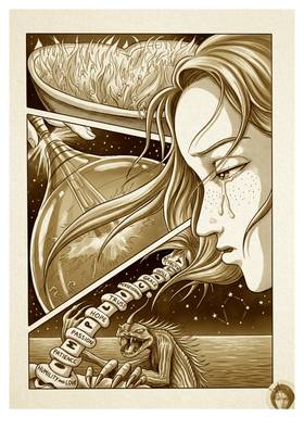 Read True Love Hurts  3 Page 3 in English