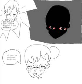 Read toshiyori-sama  2 Page 3 in English