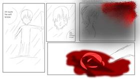 Read toshiyori-sama  5 Page 1 in English