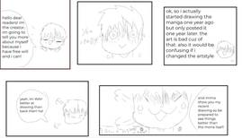 Read toshiyori-sama  6 Page 1 in English