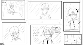 Read toshiyori-sama  7 Page 1 in English