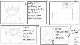 Read toshiyori-sama  8 Page 1 in English