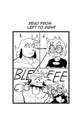 Read Adventurous  1 Page 3 in English