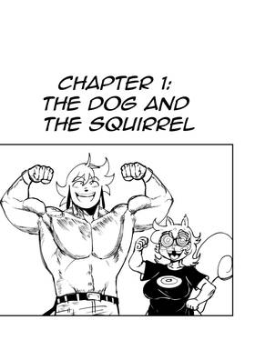 Read Adventurous  1 Page 4 in English