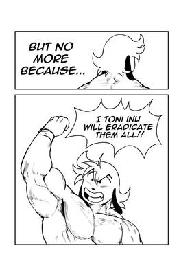 Read Adventurous  1 Page 6 in English