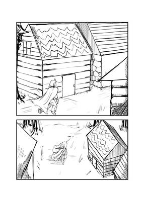 Read Adventurous  1 Page 7 in English