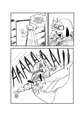 Read Adventurous  1 Page 9 in English