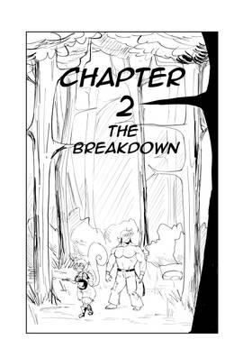 Read Adventurous  2 Page 1 in English