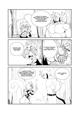 Read Adventurous  2 Page 2 in English