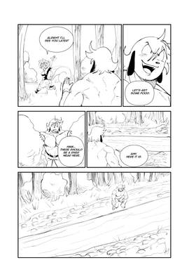 Read Adventurous  2 Page 7 in English