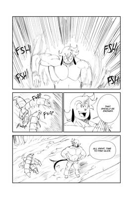Read Adventurous  2 Page 9 in English