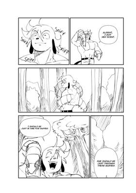 Read Adventurous  2 Page 10 in English