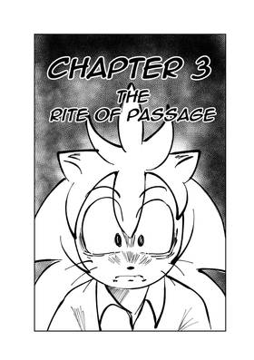 Read Adventurous  3 Page 2 in English