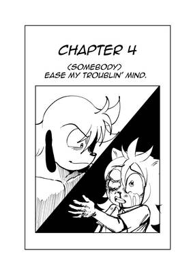 Read Adventurous  4 Page 2 in English