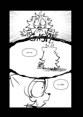 Read Adventurous  4 Page 9 in English