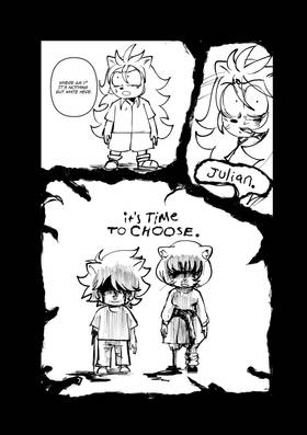 Read Adventurous  4 Page 10 in English