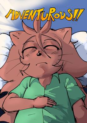 Read Adventurous  5 Page 1 in English
