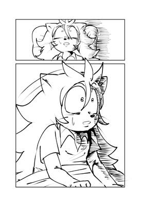 Read Adventurous  5 Page 3 in English