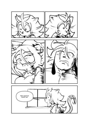 Read Adventurous  5 Page 4 in English