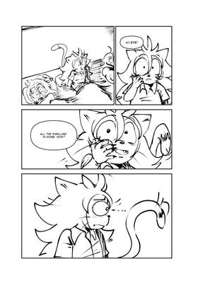 Read Adventurous  5 Page 5 in English