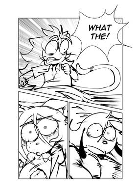 Read Adventurous  5 Page 6 in English