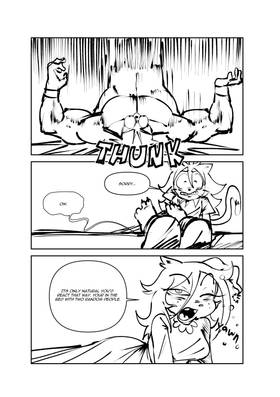Read Adventurous  5 Page 7 in English