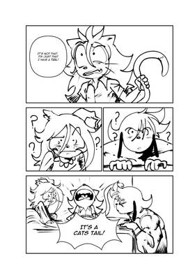 Read Adventurous  5 Page 8 in English