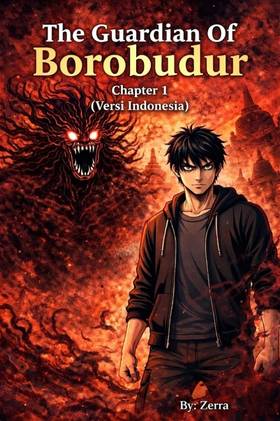 Read The Guardian Of Borobudur - Chapter One  1 Page 1 in Indonesian