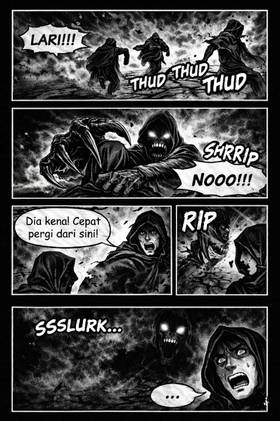 Read The Guardian Of Borobudur - Chapter One  1 Page 7 in Indonesian