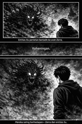 Read The Guardian Of Borobudur - Chapter One  1 Page 10 in Indonesian
