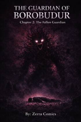 Read The Guardian Of Borobudur - Chapter One  2 Page 1 in English