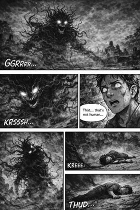 Read The Guardian Of Borobudur - Chapter One  2 Page 3 in English