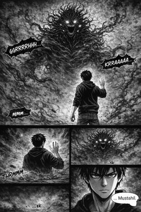 Read The Guardian Of Borobudur - Chapter One  2 Page 7 in Indonesian