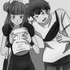 Read Una Chica Rara de Universidad   1 Page 8 in Spanish