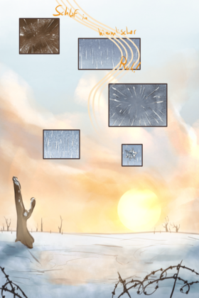 Read Love From Beyond War  9 Page 2 in English