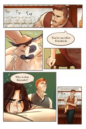 Read Love From Beyond War  2 Page 2 in English