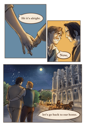 Read Love From Beyond War  2 Page 7 in English