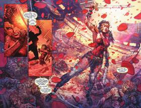 Read Batman/Wonder Woman: Truth (2026)  1 Page 8 in English