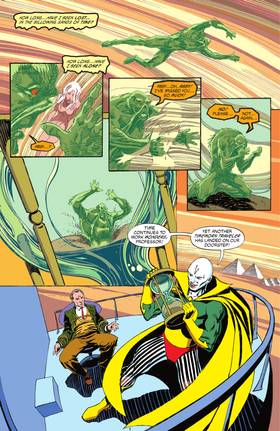 Read Swamp Thing 1989 (2026-)  2 Page 4 in English