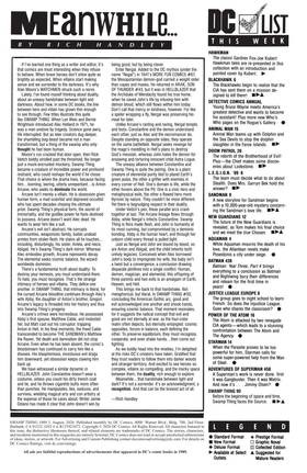 Read Swamp Thing 1989 (2026-)  3 Page 2 in English