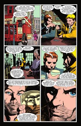 Read Swamp Thing 1989 (2026-)  3 Page 3 in English