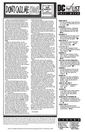 Read Swamp Thing 1989 (2026-)  4 Page 2 in English
