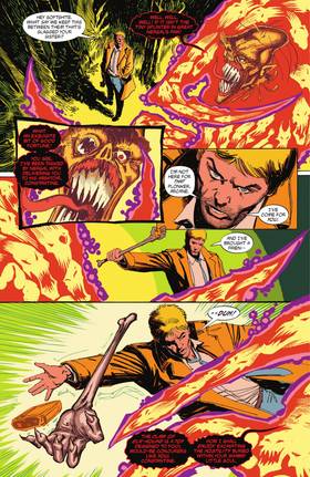 Read Swamp Thing 1989 (2026-)  4 Page 6 in English