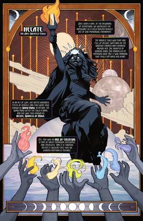Read Zatanna (2026-)  4 Page 6 in English