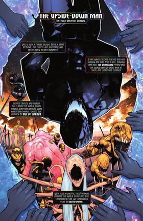 Read Zatanna (2026-)  4 Page 10 in English